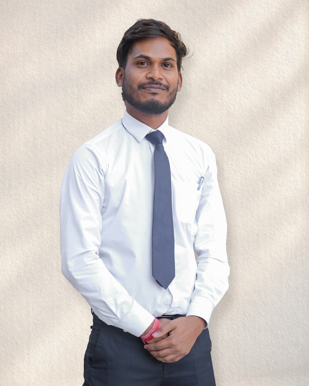 Mr Rohit Prajapati
